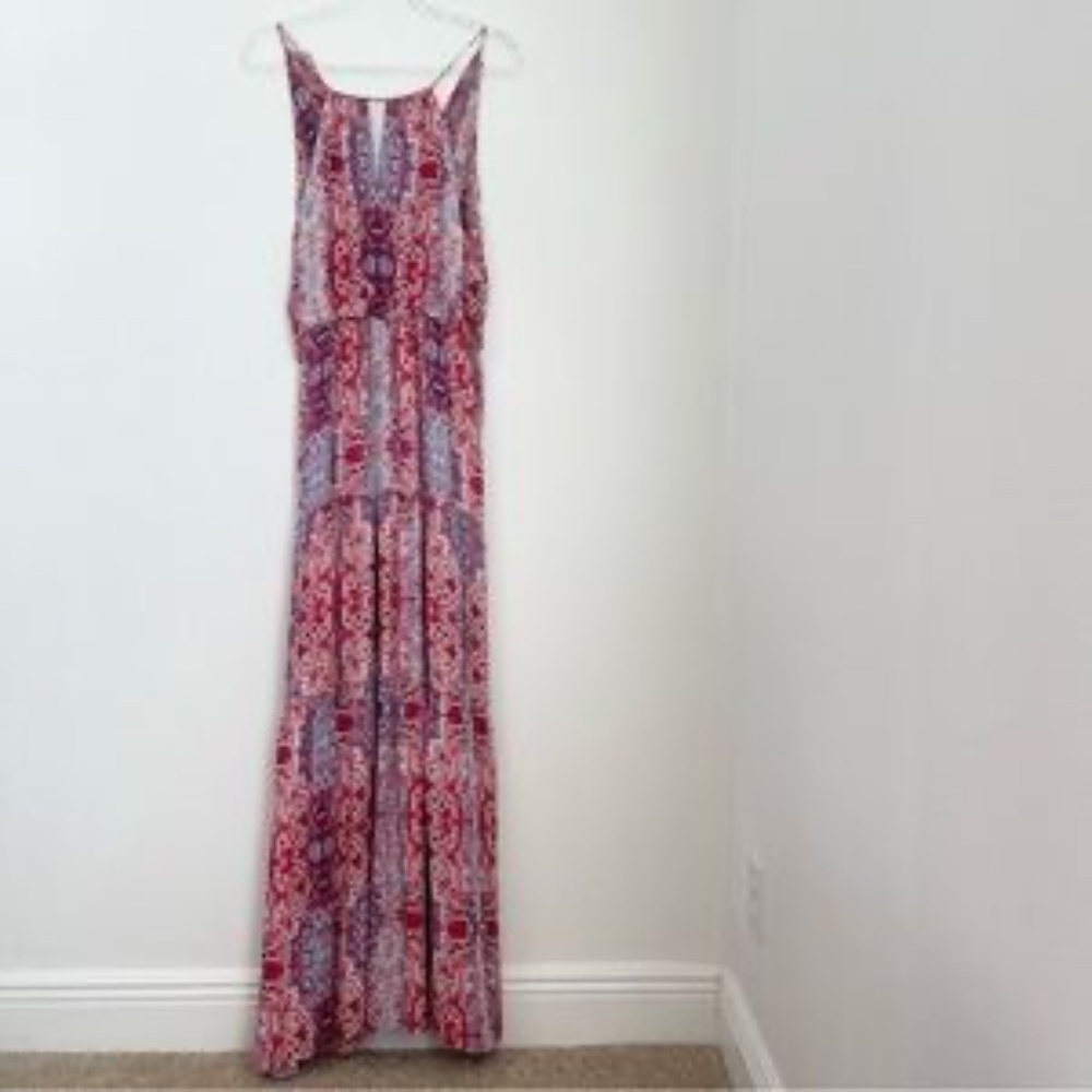 Parker Dress